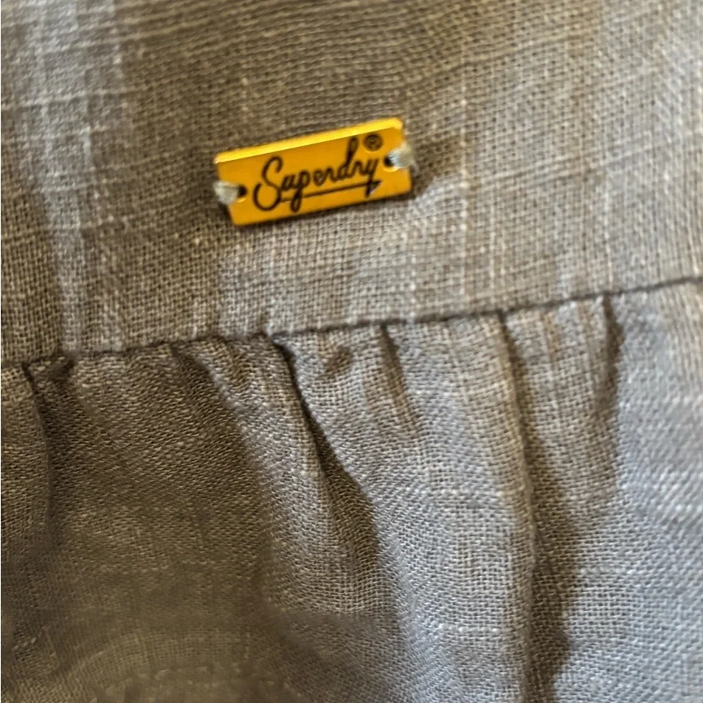 Superdry this casual